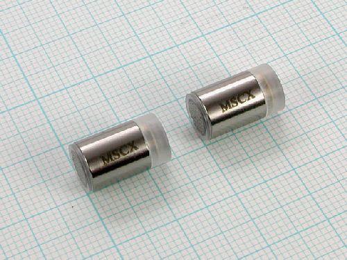 Shim-pack MAYI-SCX, 4.6 x 10mm Online Pretreatment LC Column Cartridge, 2/pk