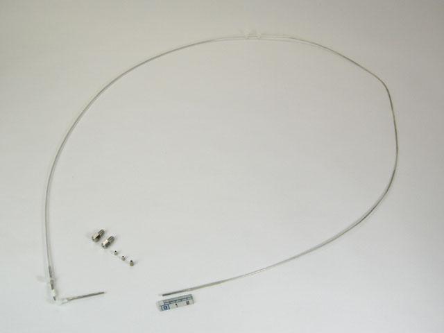 Sample Loop, 100 uL, SIL-30ACMP