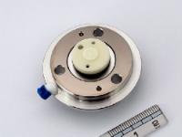 High Pressure Valve HPV Stator, Stainless, SIL-20AHT/CHT