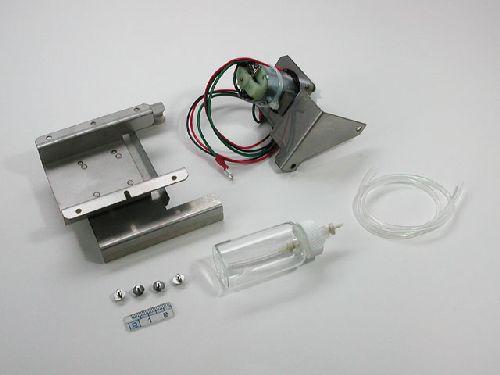 Seal Wash Pump, LC-20AT