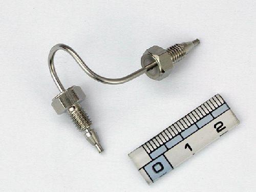 Stainless Steel Tubing A (Left), LC-20AD