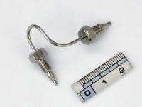 Stainless Steel Tubing A (Left), LC-20AD