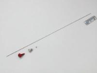 Outlet Pipe, Cell, SPD-20A/AV