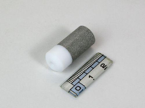 Stainless Steel Suction Filter Element