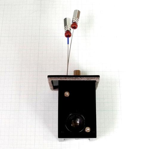Thermostatted Standard Flowcell, RF-20Axs