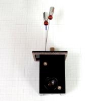 Thermostatted Standard Flowcell, RF-20Axs