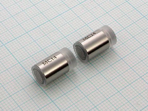 Shim-pack MAYI-C14, 4.6 x 10mm Online Pretreatment LC Column Cartridge, 2/pk
