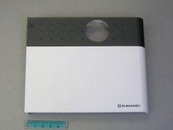 Right Door Panel, LC-20AB