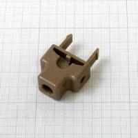 PEEK Inlet Block, LC-30AD, LC-40