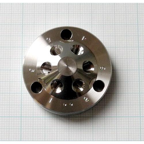 Stator, FCV-0206H/H3, SIL-40 XS/X3