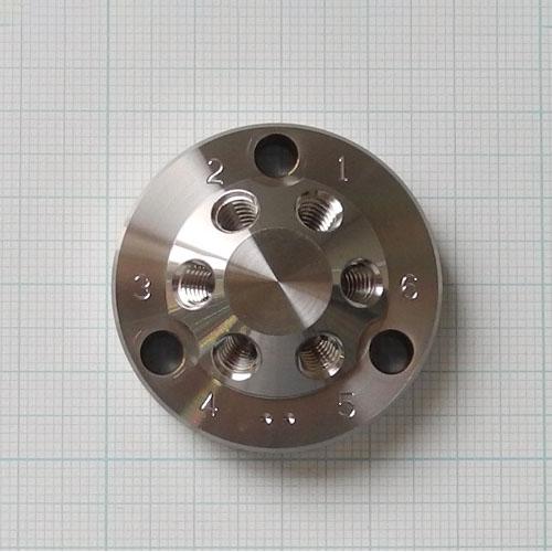 Stator, FCV-32AH