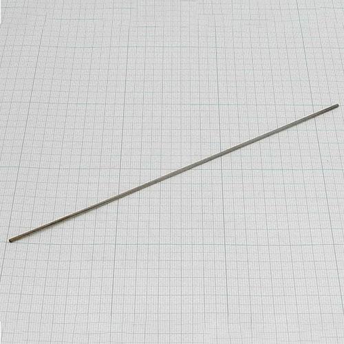 Stainless Steel Tubing, 0.1mm i.d. x 190mm