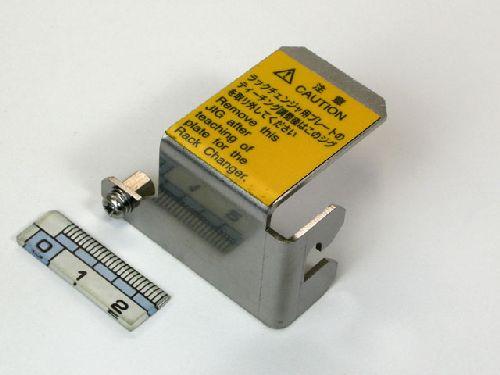 Needle Teaching Jig, SIL-30AC, SFE-30A