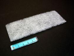 RF-20A/Axs Front Air Filter