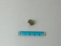 Needle Seal Cap, SIL-30AC