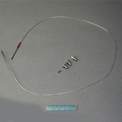 SUS Piping (ID 0.3x700mm)