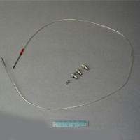 SUS Piping (ID 0.3x700mm)