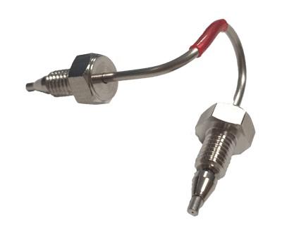 SUS Outlet Tubing R Head, LC-30AD