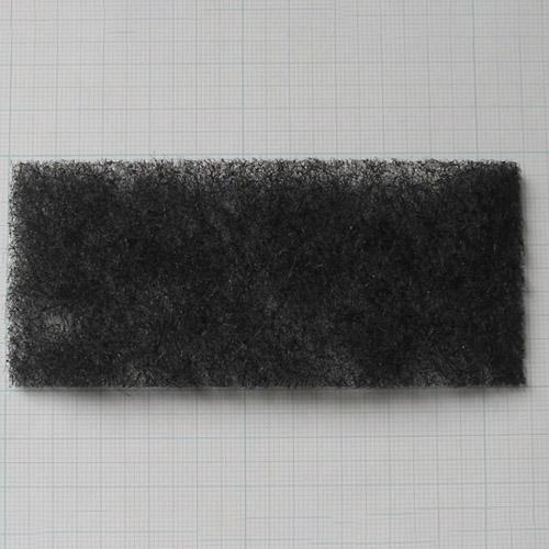 Side Air Filter, i-Series, LC-20AP