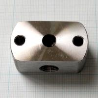 Pump Head, LC-40 XR/XS/X3