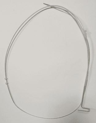 100µL Sample Loop, LC-2030/LC-2050