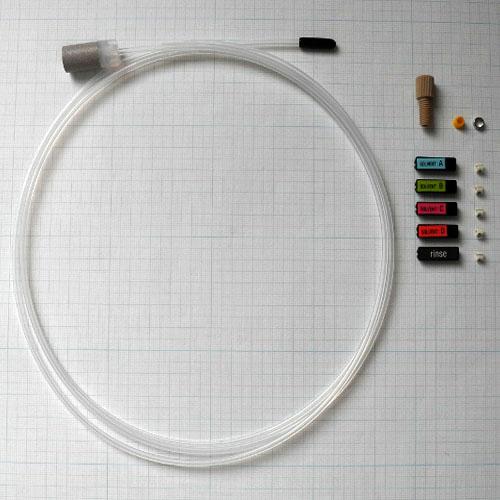 Suction Filter Assembly