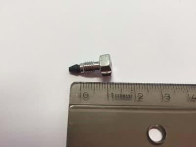 UHPLC Fitting 2 S