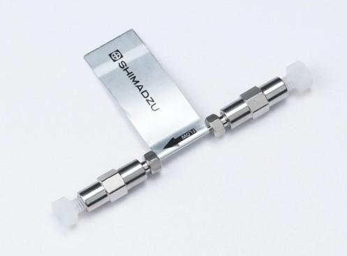 Shim-pack MC C18, 3um, 0.5 x 35mm LC Column