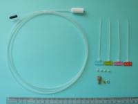 Ceramic Suction Filter Assemby, LC-20Ai