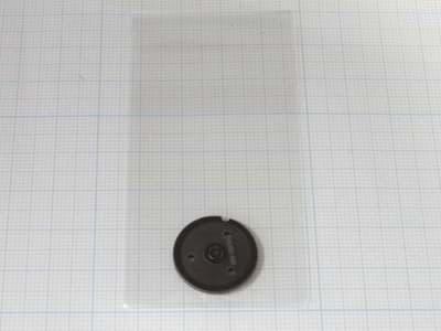 HPV rotor, LC-2030/2050