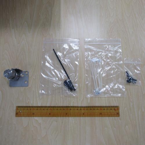 100 uL MiRC Mixer with Recognition Device