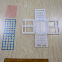 FRC-40/LH-40 Rack Kit D18