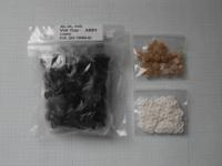 Vials, Biotech, CLAM Septum Set for 1.5mL Reagent Vials