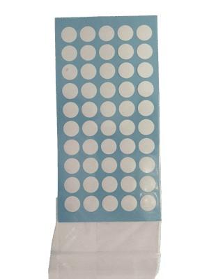 PTFE Filters, PPSQ D16 (50 pieces)