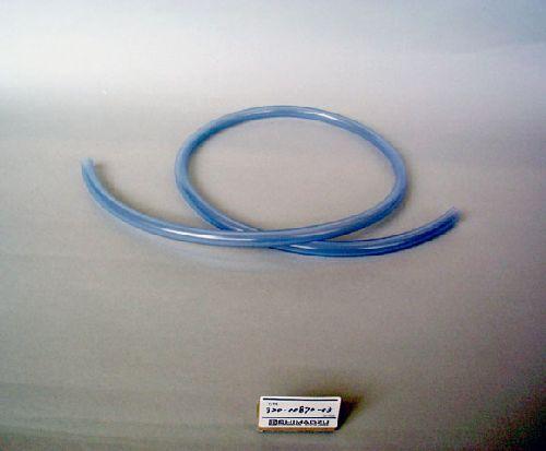 PUAX tubing for flow cell, 1 M, MS30