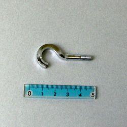 Below balance weighing, ELB