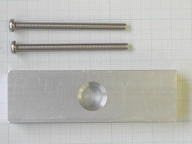 Below balance weighing, BW-K & BX-K