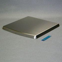 Pan assembly, 2200 G & above, UW & UX
