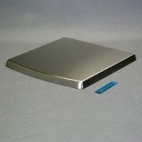 Pan assembly, 2200 G & above, UW & UX