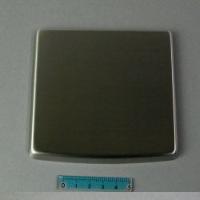Pan assembly, 1020 G & Below, UW & UX