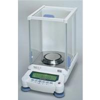 AUW220 analytical balance, 220 G/0.1 MG