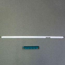 Door rail, right AUW, AUW-D, AUX, & AUY