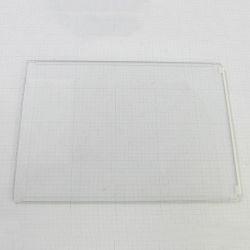 Glass, front, AUW, AUW-D, AUX, & AUY