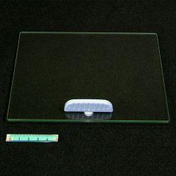 Glass roof assembly, AUW, AUW-D, AUX, & AUY