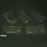 Protective Cover, keypad, 5 pieces, TXB