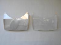 Protective Cover, 5 pieces, MOC120H