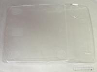 Protective Cover, main body, 5 pieces, TX2202L, TX3202L, & TX4202L