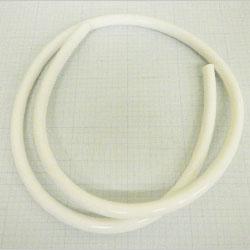 Fluoroelastomer tubing for flow cell, 2 M, MS23 & MS75
