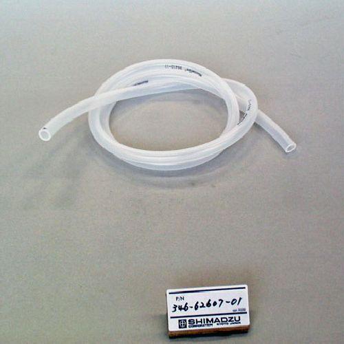 Silicon tubing, for pump and drain, 6.5 mm X 1 m, SALD-201V & SALD-301V