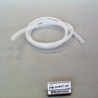 Silicon tubing, for pump and drain, 6.5 mm X 1 m, SALD-201V & SALD-301V